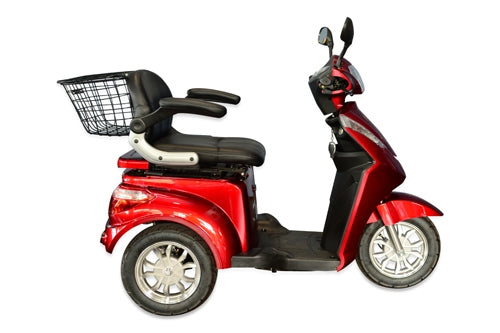 EWheels EW-38 Electric Mobility Scooter – Epic Wheelz