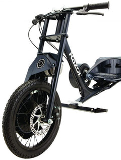 Razor DXT 500 Watt Electric Drift Trike