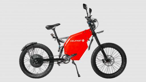 Delfast Top 3.0 Electric Bike