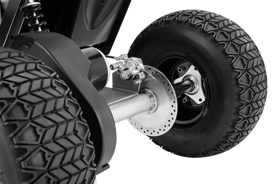 Razor electric quad deals