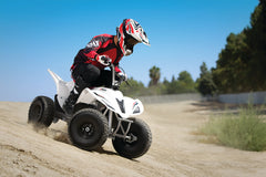 Razor Dirt Quad 500 Watt Electric 4-Wheeler ATV