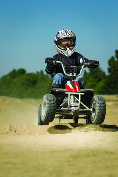 Razor Dirt Quad Kids Electric ATV
