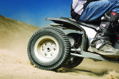 Razor Dirt Quad Kids Electric ATV [PREORDER]
