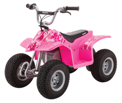 Razor Dirt Quad Kids Electric ATV