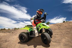 Razor Dirt Quad SX McGrath Kids Electric ATV [PREORDER]