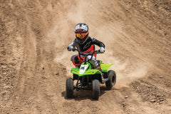 Razor Dirt Quad SX McGrath Kids Electric ATV [PREORDER]