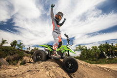 Razor Dirt Quad SX McGrath Kids Electric ATV [PREORDER]