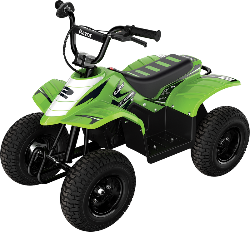 Razor Dirt Quad SX McGrath Kids Electric ATV [PREORDER]