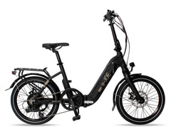 E-Joe Epik Swan Electric Bike