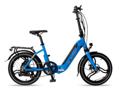 E-Joe Epik Swan Electric Bike