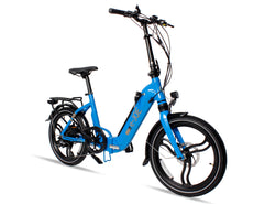 E-Joe Epik Swan Electric Bike