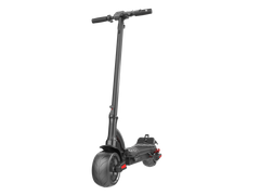 GlareWheel ES-S12 500W Wide Wheel Electric Scooter