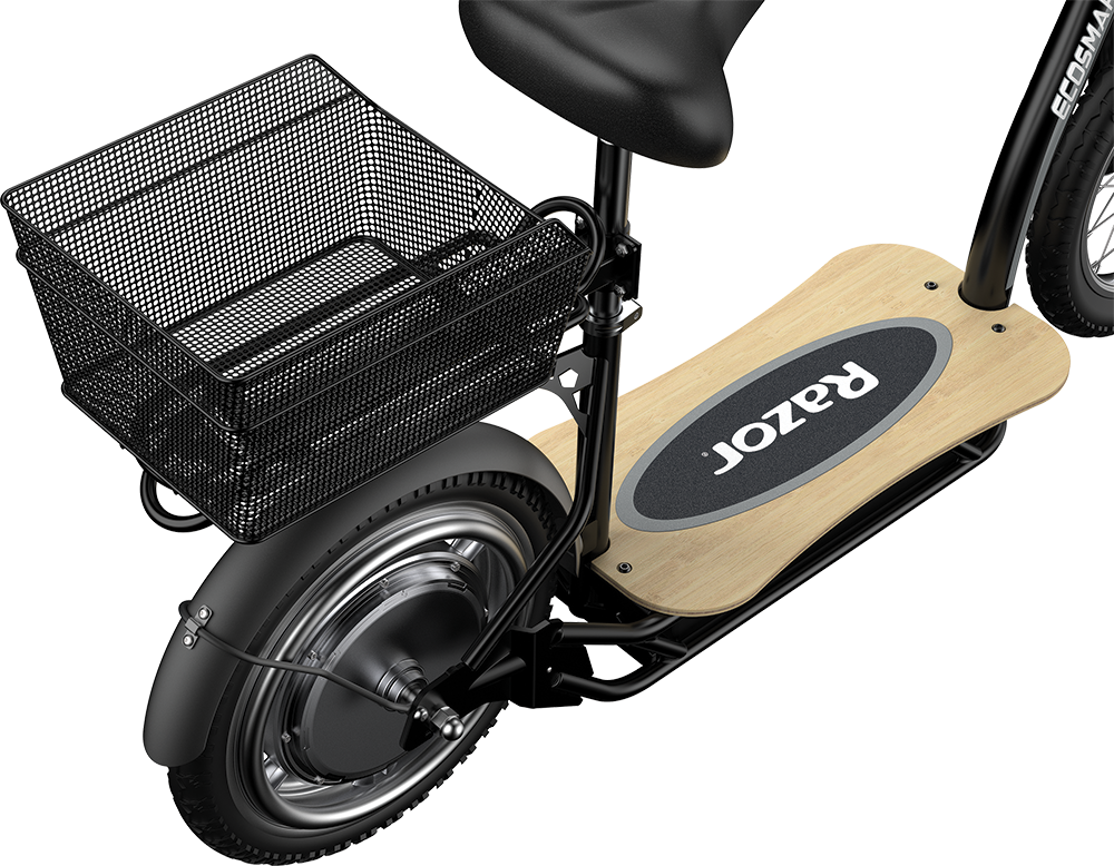 Metro Pcs Razor Razor EcoSmart Metro HD Electric Scooter – Epic Wheelz