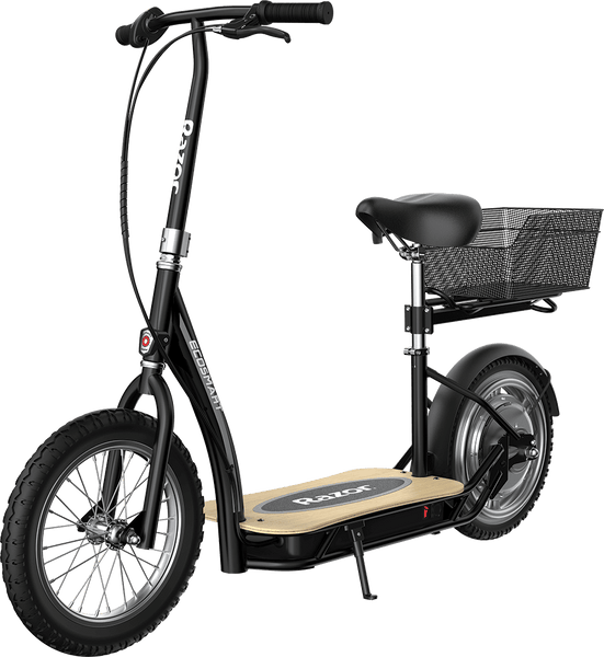 Razor EcoSmart Metro HD Electric Scooter – Epic Wheelz