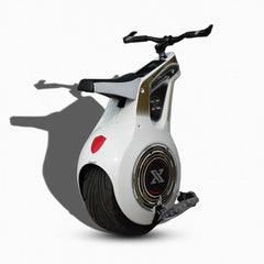 SoverSky Electric Unicycle Scooter Xboy