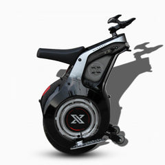 SoverSky Electric Unicycle Scooter Xboy