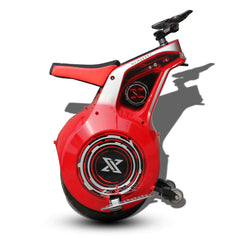 SoverSky Electric Unicycle Scooter Xboy