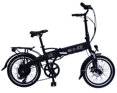 E-Joe EPIK SE Electric Folding Bike