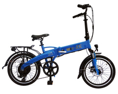 E-Joe EPIK SE Electric Folding Bike