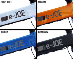 E-Joe EPIK SE Electric Folding Bike