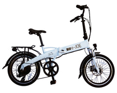 E-Joe EPIK SE Electric Folding Bike