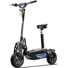 UberScoot 1600w 48V Electric Scooter