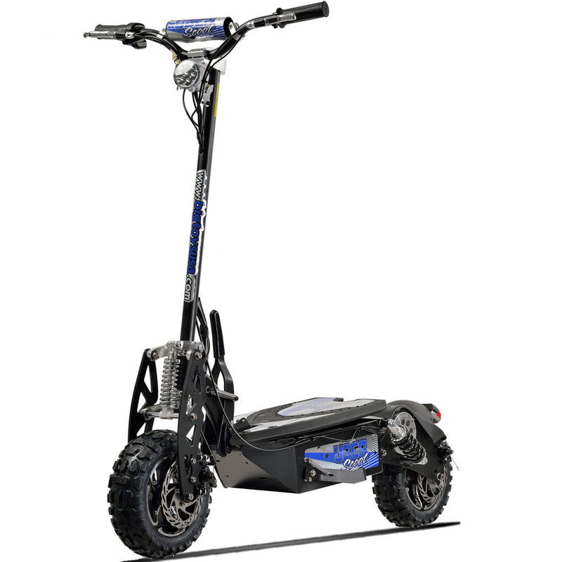 UberScoot 1600w 48V Electric Scooter