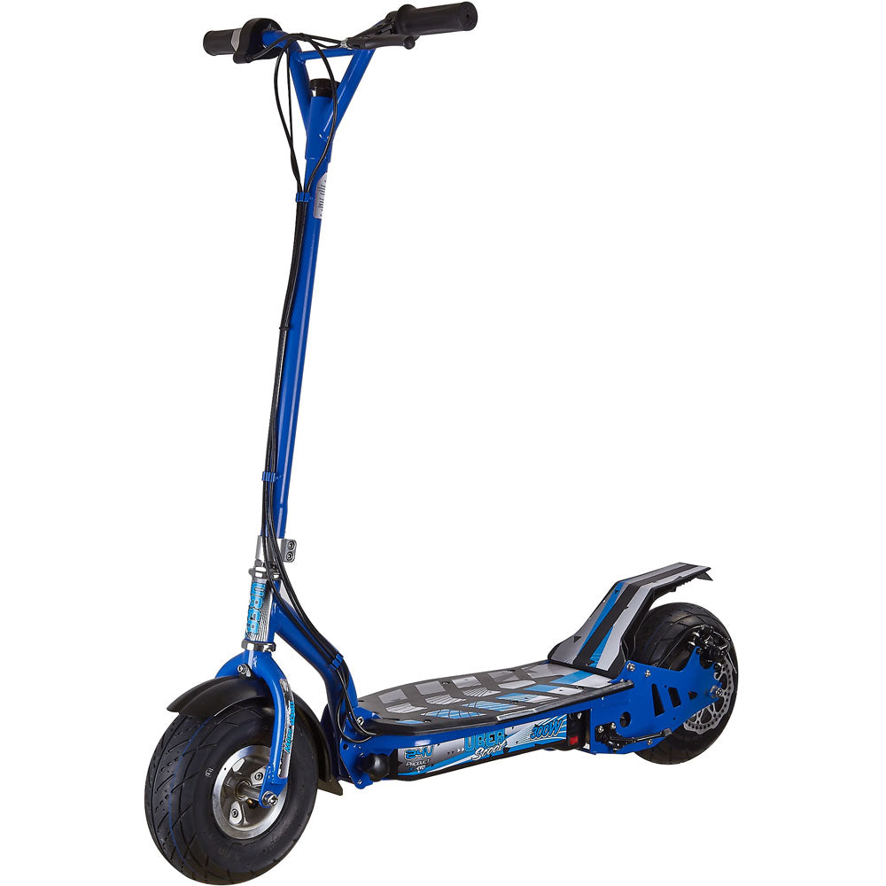 UberScoot 300w Electric Scooter