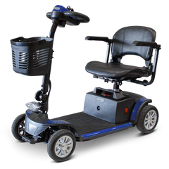 EW-M50 Extended Range Four Wheel Scooter