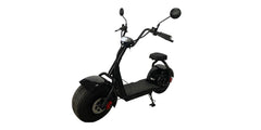 eDrift Fat Bear Fat Cruiser Electric Fat Tire Scooter [PREORDER 6-8 WEEKS]