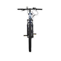 FORCE | ETRAIL HT500 REAR HUB MOTOR 27.5" ELECTRIC MTB BICYCLE L/XL, BLUE