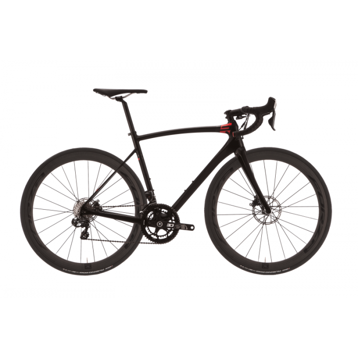 Ridley Fenix SLX Disc Ultegra Di2 Road-Endurance Bicycle