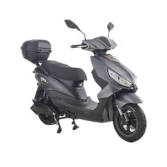 Gio Falcon 500W 60V20AH Electric Scooter Bike