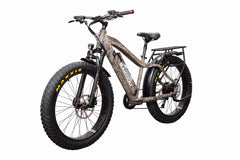 Bakcou Flatlander 750W Electric Bike