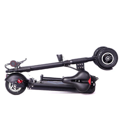 Bikerassine Tri-Star 3 Wheel  Electric Scooter