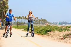 Trikke Freedom Electric Scooter