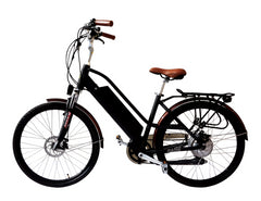 E-Joe GADIS Step Through Electric Cruiser Bike