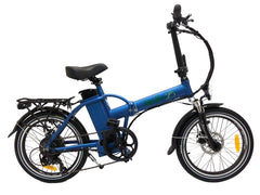 Greenbike USA GB1 Electric Folding Bike