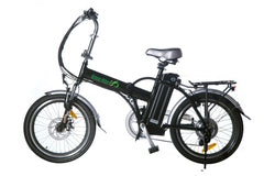 Greenbike USA GB1 Electric Folding Bike
