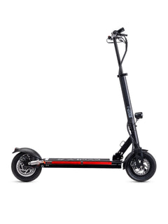 Evolv Tour XL-R Electric Scooter