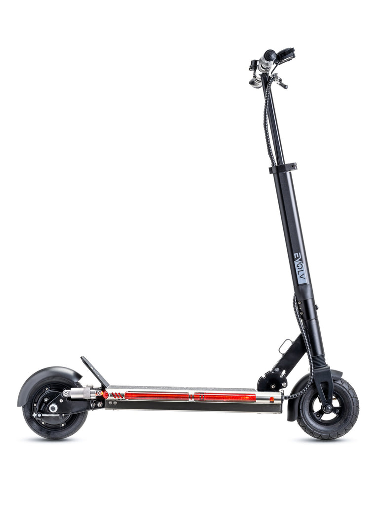 Evolv Tour XL Electric Scooter – Epic Wheelz