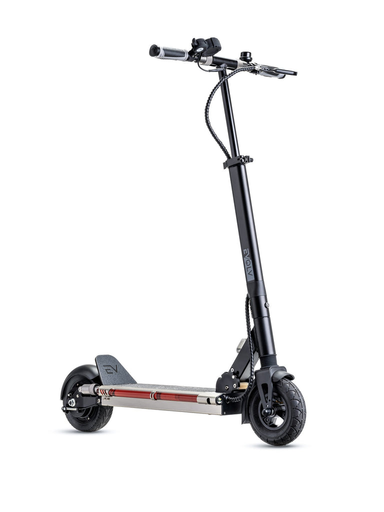 Evolv Tour XL Electric Scooter – Epic Wheelz