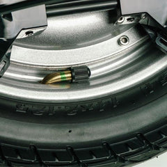 Solowheel Glide 2 Inmotion V5F Electric Unicycle