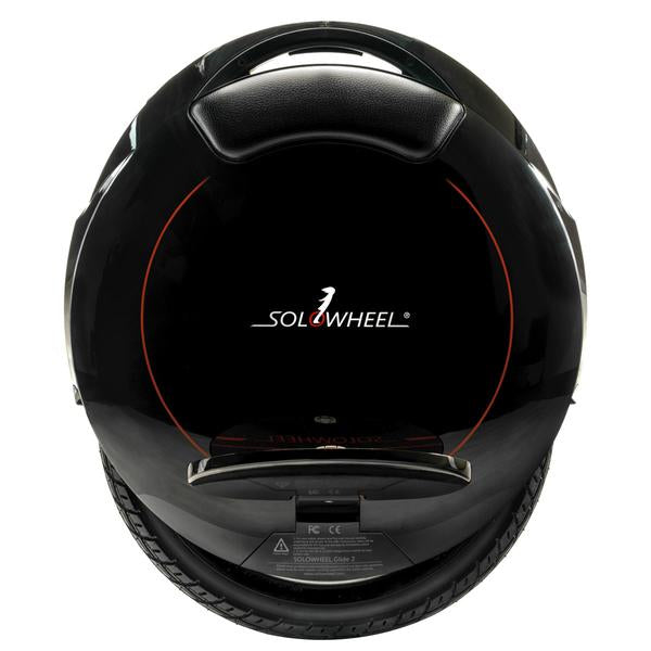 Solowheel Glide 2 Inmotion V5F Electric Unicycle