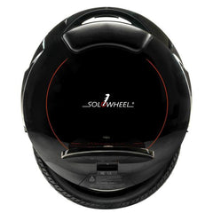 Solowheel Glide 2 Inmotion V5F Electric Unicycle