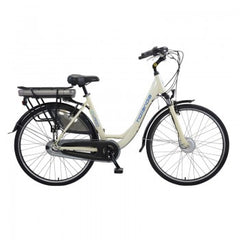 Hollandia Evado Nexus Step-Through Electric Bicycle