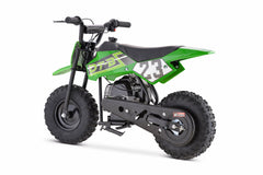 Gobowen DB02 50CC Kids Gas Mini Dirt Bike