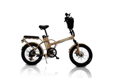 GreenBike Electric Motion Jager Dune 350W 36V Electric Bike