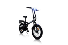 GreenBike Electric Motion Jager Dune 350W 36V Electric Bike