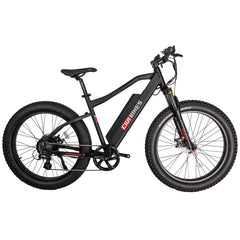 Revi Bikes Predator 48V 500W Electric Bike